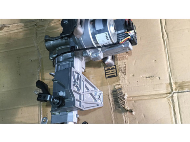 Насос рулевого управления