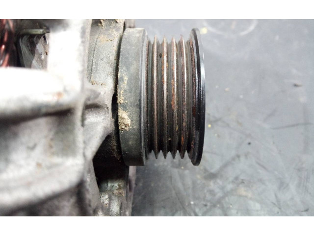 Генератор A0009063322, P3-B5-9-3   Mercedes-Benz A W176      