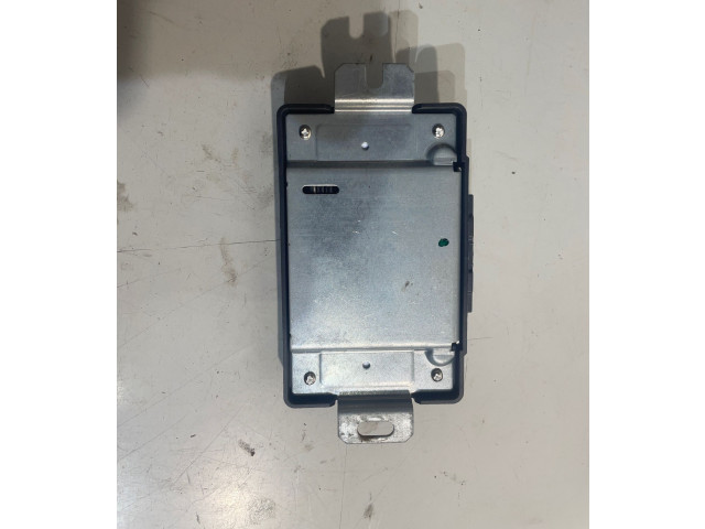 Блок управления коробкой передач 3851008010, 1290029BU SsangYong Actyon