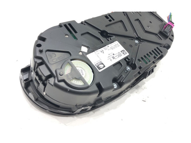 Панель приборов 17101072   Skoda Fabia Mk3 (NJ)       