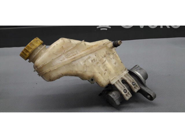 Pojistková skříňka Блок ABS 0204051107 Fiat Punto (199) 2011