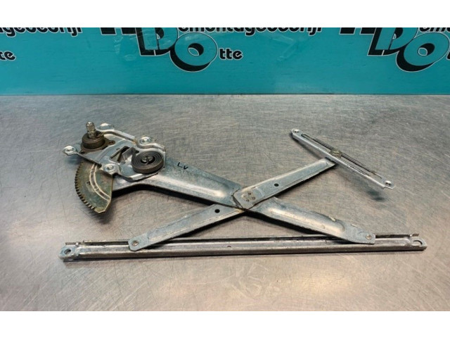 Zpětné zrcátko  Toyota Starlet (P80) IV 1992  NIETAANWEZIG, NIETAANWEZIG  