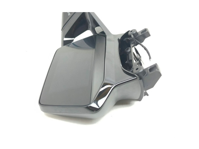 Панель приборов    Volkswagen ID.3       