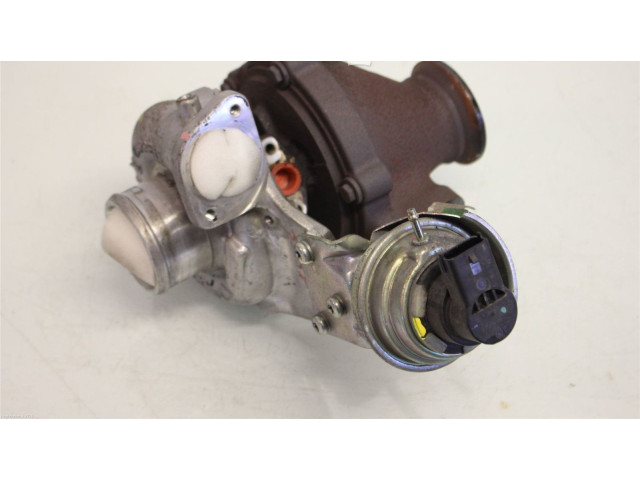  Турбина Fiat Freemont  55246402, 55246402   для двигателя 939.B5.000      