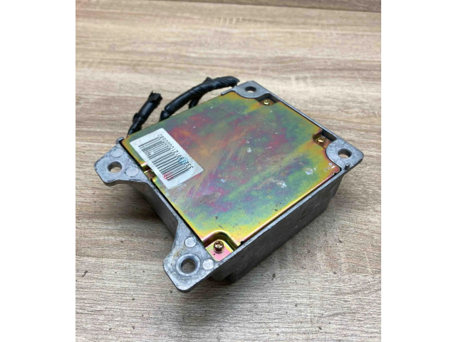 Блок управления надувных подушек C10057K30A, 9L10A Mazda Premacy - года