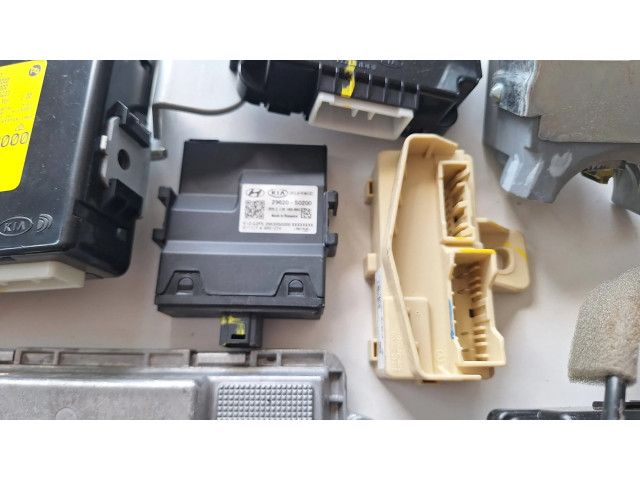 Řídící jednotka 391052GPE2, A3C0041840001 Hyundai i30 2018