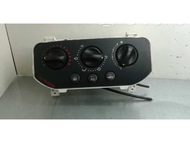 Блок управления климат-контролем 5953450000, 5953450000   Renault Clio II