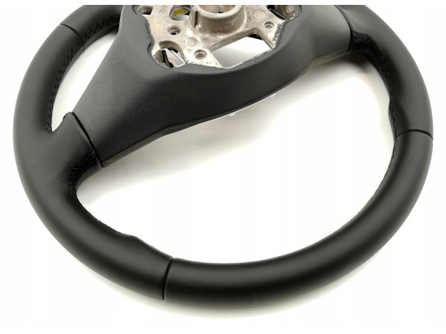 Руль Volkswagen Golf VIII 2019 - года 5H0419089EK