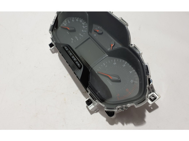 Панель приборов 9849283480 Peugeot Partner III