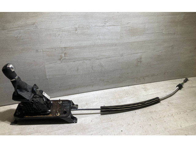 Рычаг переключения передач Skoda Octavia Mk3 (5E) 2013 - 2019 года