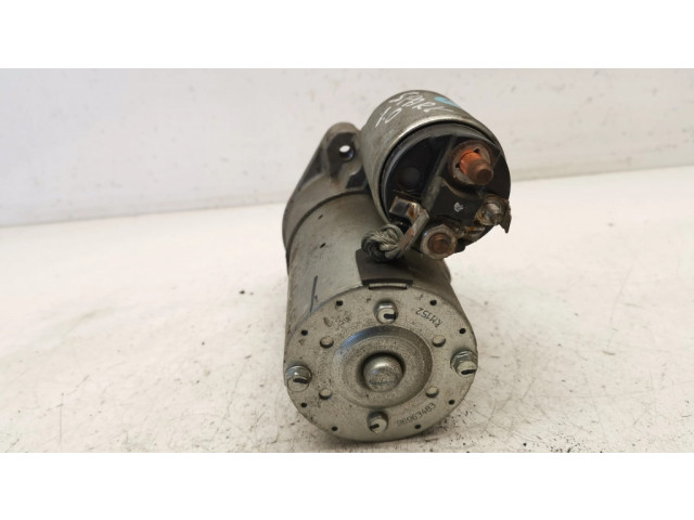 Стартер  96963483, B1012120KB   Chevrolet Spark