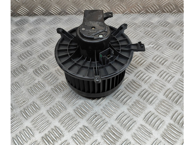 Вентилятор печки    0701132570, AY2727005432   Maserati Quattroporte