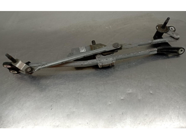 Моторчик дворников BJ3217500AA, W0027101    Land Rover Range Rover Evoque L538