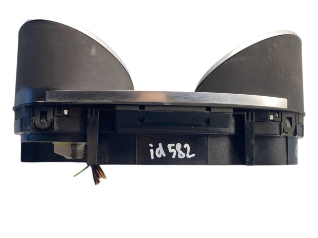 Панель приборов A2515401611 Mercedes-Benz R W251