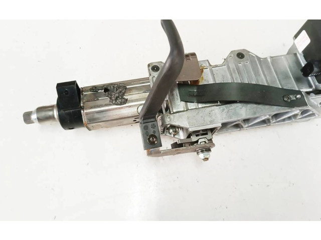    Рулевая рейка 4720034, 0158873   Renault Vel Satis  -  года