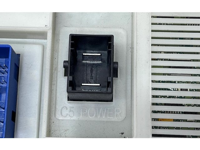 Pojistková skříňka 31327995 Volvo XC60 2015