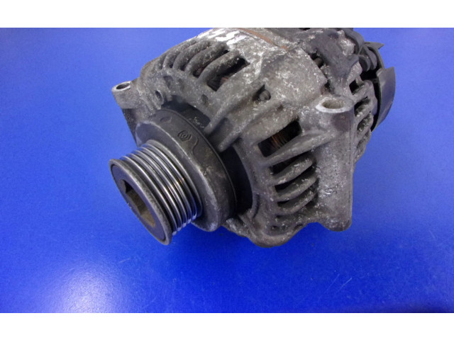 Генератор 8200438148, 8200438148 Dacia Logan I