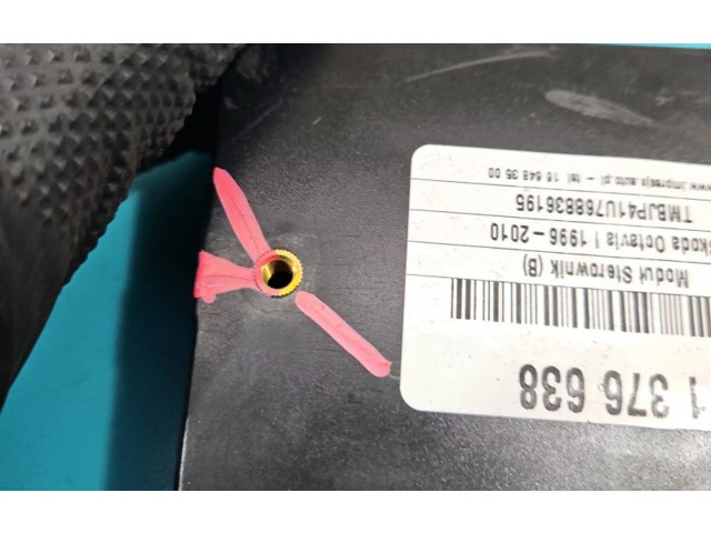 Блок комфорта IMPRK1376638   Skoda Octavia Mk1 (1U)   