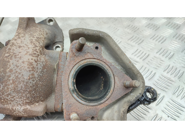 Турбина Honda FR-V 2.2 18900RMAE01