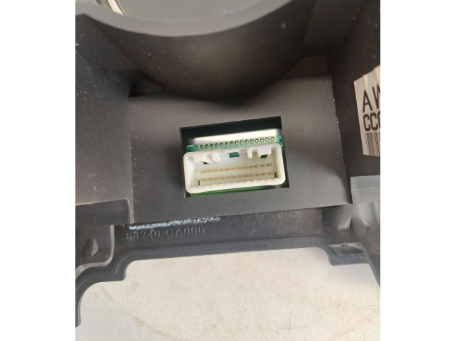 Přístrojová deska  Nissan Murano Z50 2006 68240CA000  