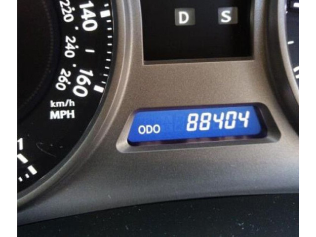 Моторчик дворников 8511060400 Lexus IS 220D-250-350