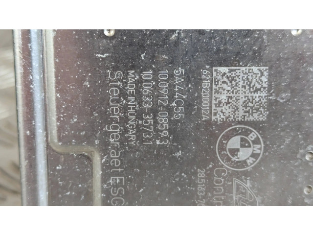 Блок АБС 5A44C55   BMW  1 F40  2019- года