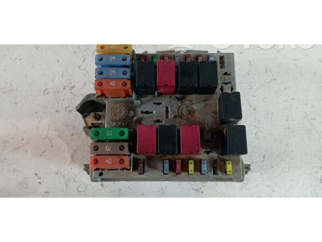 Pojistková skříňka 46835603 Fiat Punto (188)