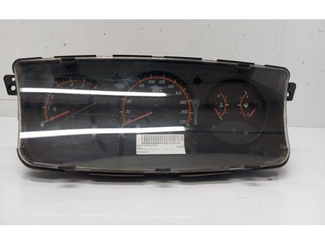 Панель приборов 8021031521 SsangYong Actyon sports I