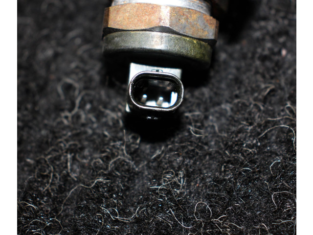 Топливный насос