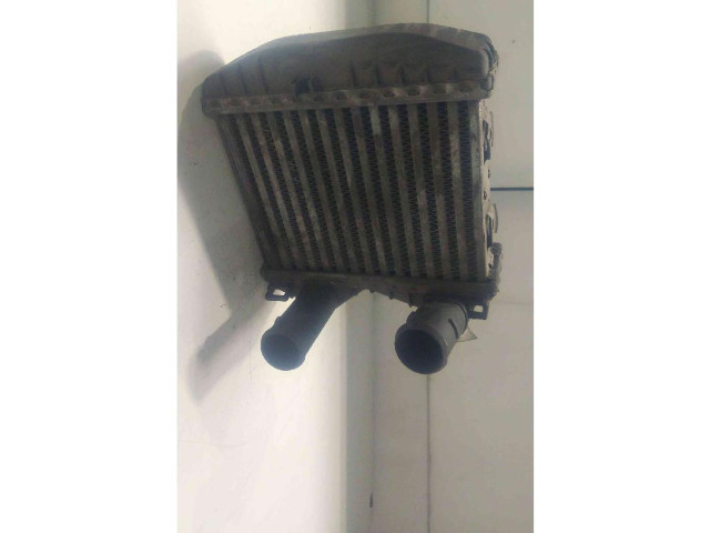 Интеркулер  0003007V002   Smart ForTwo I 