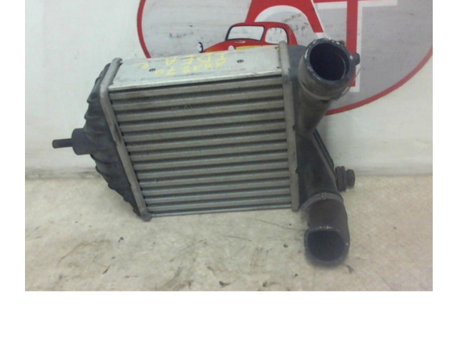 Интеркулер 46836770, 46836770 Fiat Idea