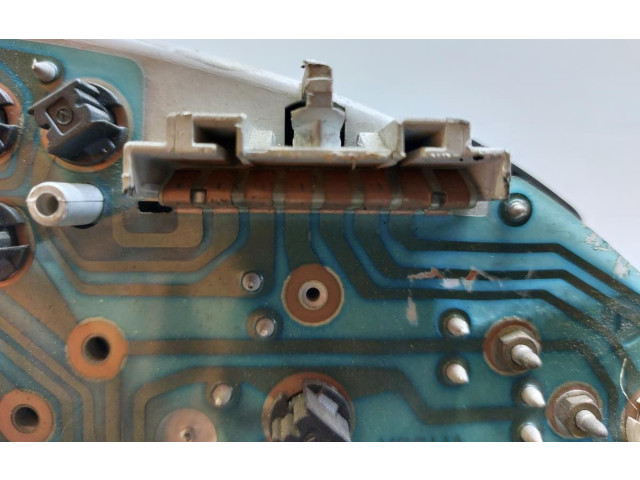 Přístrojová deska Fiat Punto (176) 1994 6060000160A