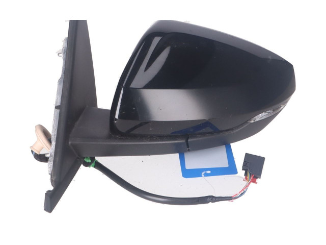 Зеркало электрическое Audi A1 2018 - года