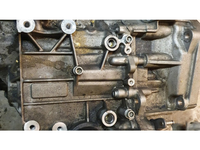 Автоматическая коробка передач