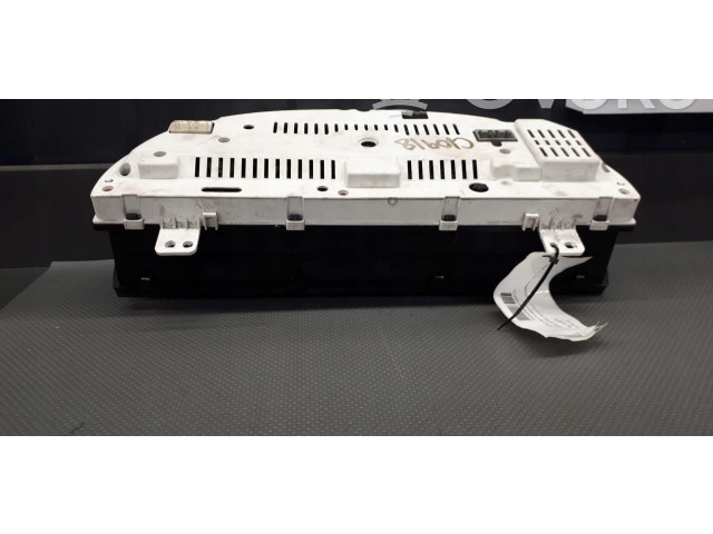 Панель приборов 80220-08201 SsangYong Rexton