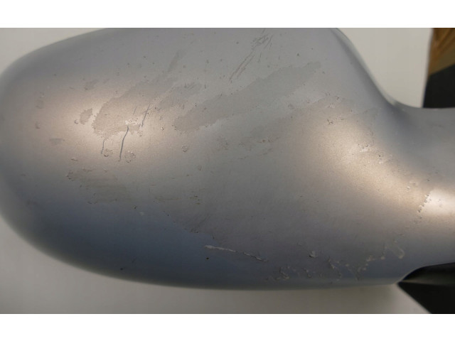 Зеркало (механическое) Renault Clio II 1998 - 2001 года