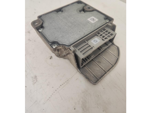 Блок подушек безопасности 6577342458101 BMW X3 E83