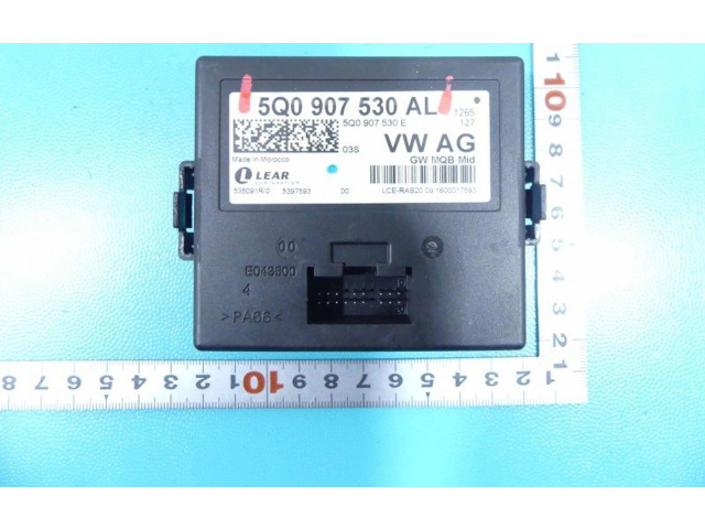 Модуль кузова 5Q0907530AL, IMPRK1319966   Skoda Octavia Mk3 (5E)    