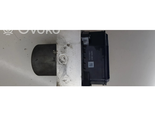 Блок АБС 5N0614109AE, 54085953B   Audi  Q3 8U  2011-2016 года