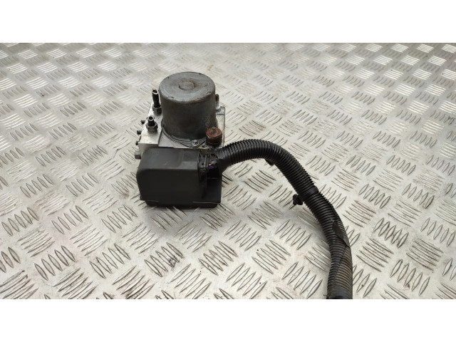 Блок АБС 0265951433, 9677025380   Peugeot  5008  