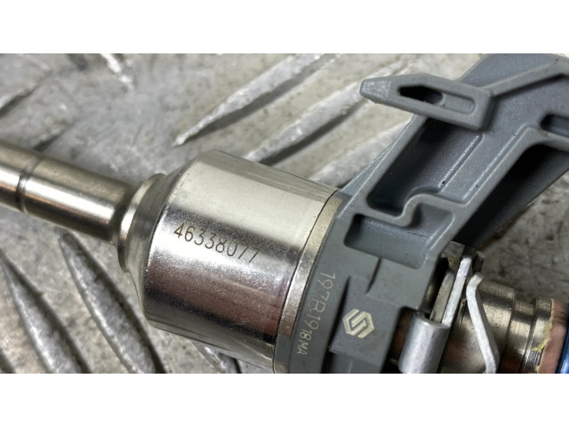 Форсунка 46338077    Jeep Renegade для бензинового двигателя 55282328 1.3