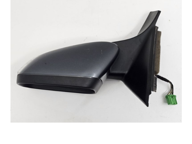 Зеркало электрическое        Volvo V70  2008 - 2013 года   