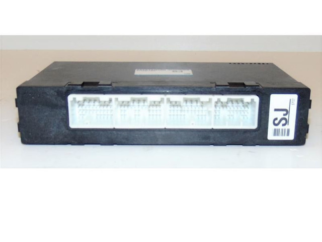 Блок управления двигателя 88281SG560, 88281SG560 Subaru Forester SJ