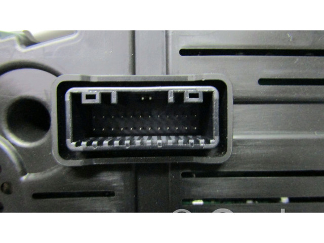 Панель приборов 94001K7001 Hyundai i10