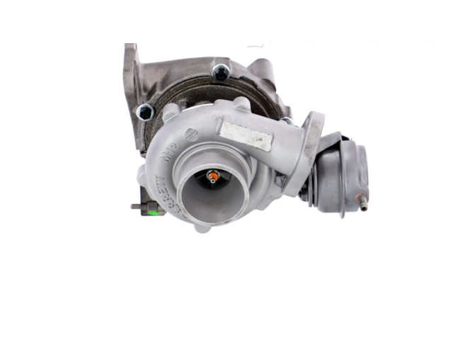 Турбина Opel Meriva B 779591-5002s, 779591-5002s