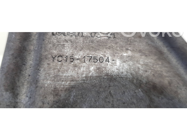 Комплект механизма стеклоочистителей