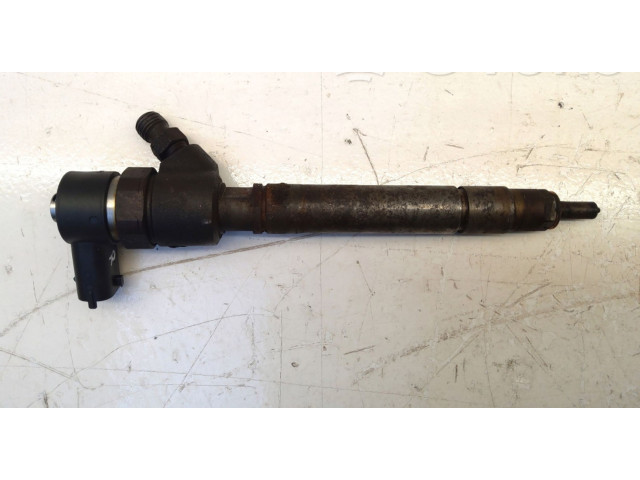 Форсунка 0445110251    Volvo V70  D 5244 T,D 5244 T5 