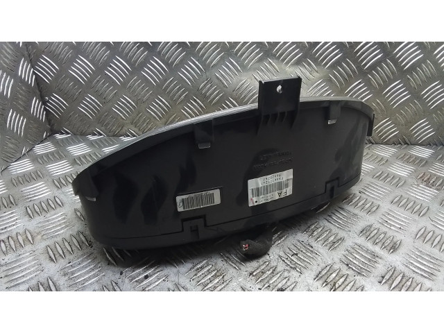 Панель приборов 96628240 Chevrolet Captiva