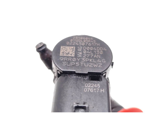 Форсунка 04L130277AN Audi Q2 - DDYA