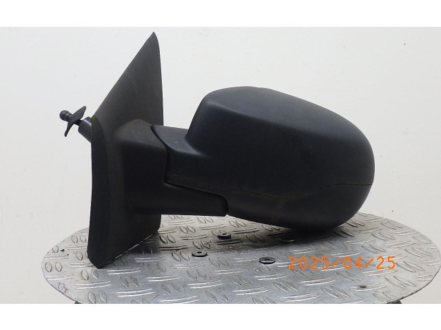 Зеркало электрическое        Renault Twingo II  2007 - 2014 года   